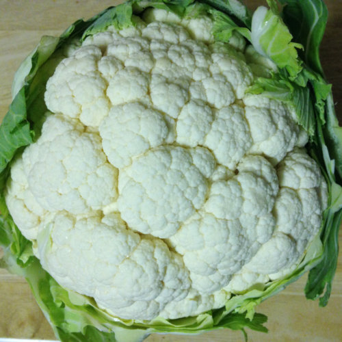 Cauliflower Redoubtable